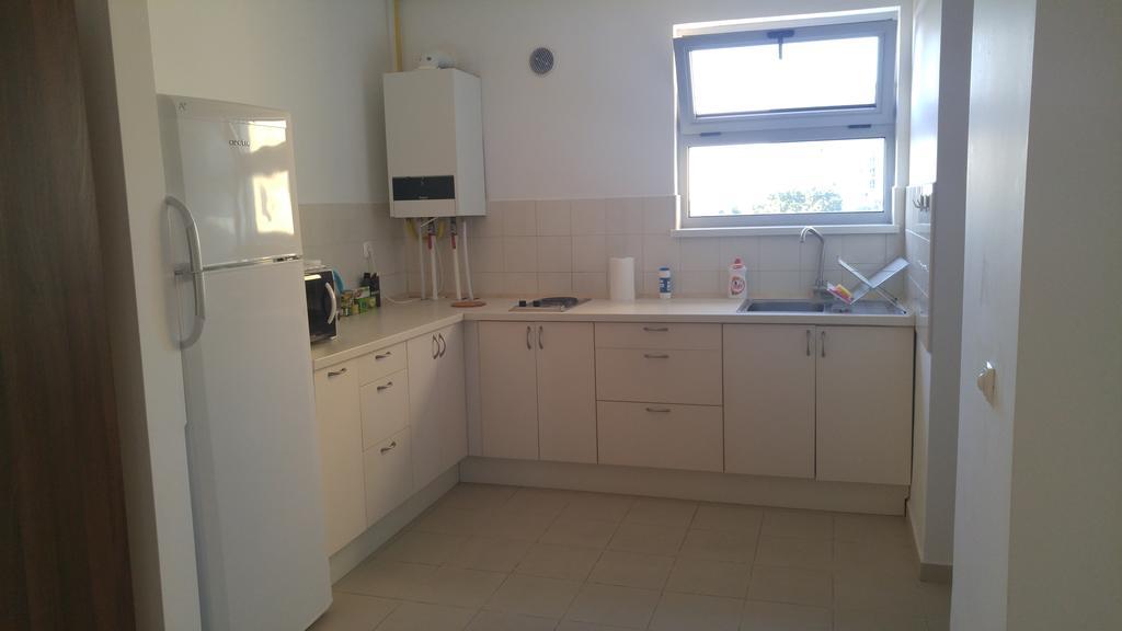 Appartamento Sara Sea View Olimp Esterno foto